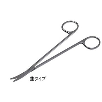メッツェンバーム剪刀 - フリッツメディコ