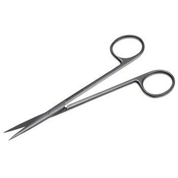 メッツェンバーム剪刀 B025シリーズ フリッツメディコ