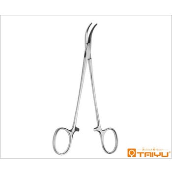 モスキート止血鉗子 TYシリーズ - TAIYU(大祐医科工業)