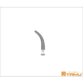 モスキート止血鉗子 TYシリーズ - TAIYU(大祐医科工業)