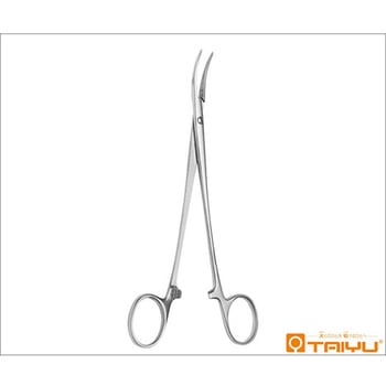 モスキート止血鉗子 TYシリーズ - TAIYU(大祐医科工業)