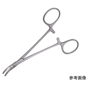 モスキート無傷性止血鉗子 - フリッツメディコ