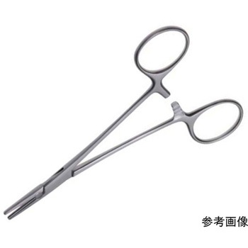 モスキート無傷性止血鉗子 - フリッツメディコ