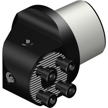 Coromant Capto ボーリングバーアダプタ サンドビック