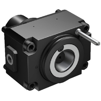 オークマ用回転工具ホルダ サンドビック