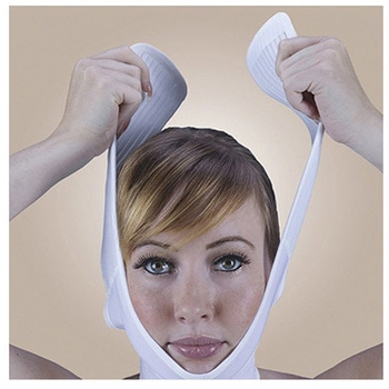 ユニバーサルフェイシャルバンド 210シリーズ ザイコア・インターナショナル・インク