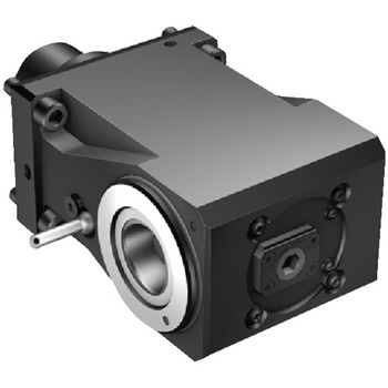 BMT-Pタレット用回転工具ホルダ サンドビック