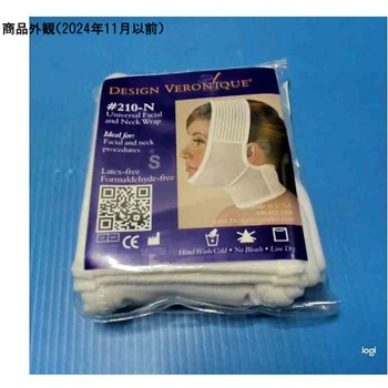 ユニバーサルフェイシャルバンド 210シリーズ ザイコア・インターナショナル・インク