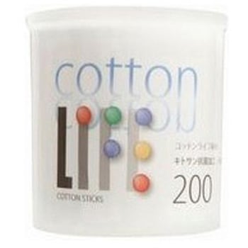 ライフ綿棒 - 平和メディク