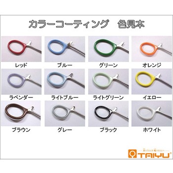 ラジペン型切線鉗子 TY-874RBシリーズ TAIYU(大祐医科工業)