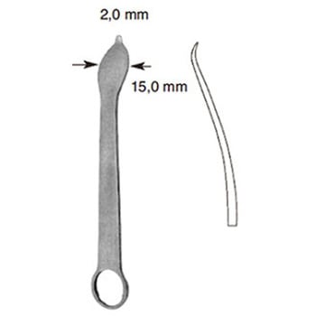 リトラクター フリッツメディコ