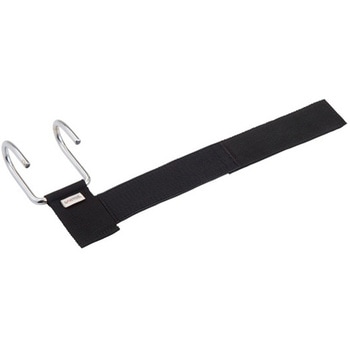 リフティングリストフック 1組 2本入 淡野製作所