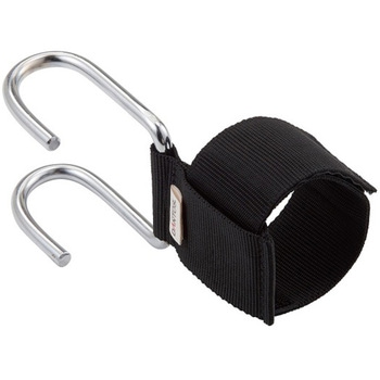 リフティングリストフック 1組 2本入 淡野製作所