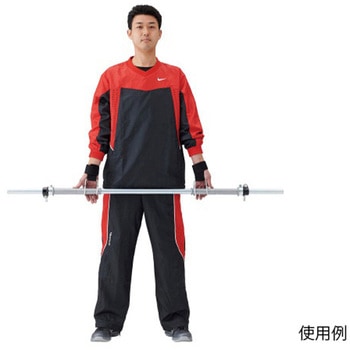 リフティングリストフック 1組 2本入 淡野製作所