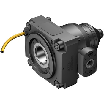 CDI80インターフェース用回転工具ホルダ サンドビック
