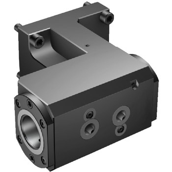 手動クランプホルダ DMG森精機製作所用 サンドビック