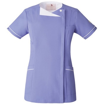 レディスジップスクラブ(R) ストエカス×ホワイト HI706-12シリーズ フォーク