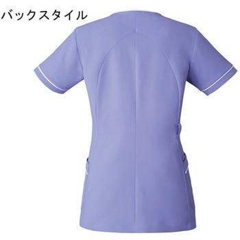 レディスジップスクラブ(R) ストエカス×ホワイト HI706-12シリーズ フォーク