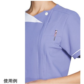 レディスジップスクラブ(R) ストエカス×ホワイト HI706-12シリーズ フォーク