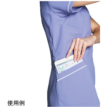 レディスジップスクラブ(R) ストエカス×ホワイト HI706-12シリーズ フォーク