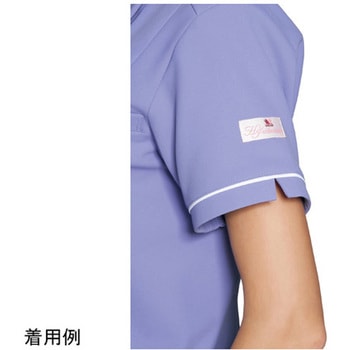 レディスジップスクラブ(R) ストエカス×ホワイト HI706-12シリーズ フォーク