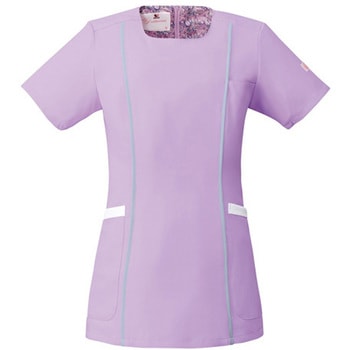 レディススクラブ アヌヘア HIシリーズ フォーク