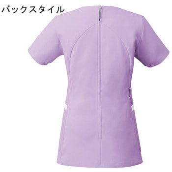 レディススクラブ アヌヘア HIシリーズ フォーク