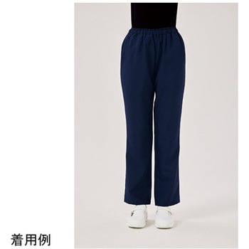 レディスストレートパンツ 8504SCKシリーズ フォーク