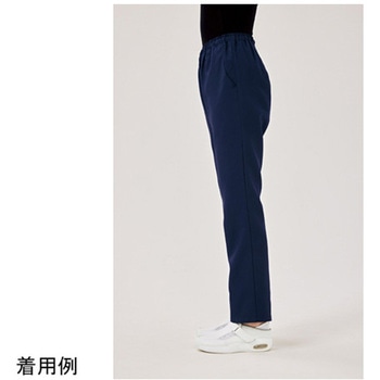レディスストレートパンツ 8504SCKシリーズ フォーク