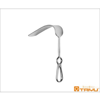 レバーハーゲン鈎 TY-333シリーズ TAIYU(大祐医科工業)
