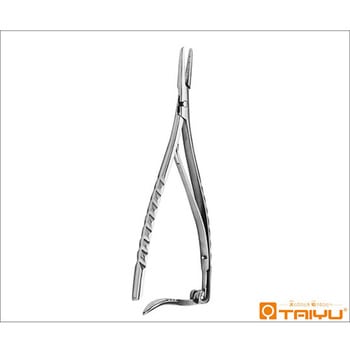 ローゼル持針器 TYシリーズ TAIYU(大祐医科工業)