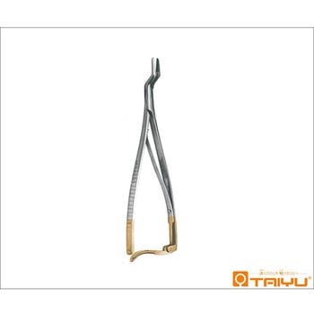 ローゼル持針器 TYシリーズ TAIYU(大祐医科工業)