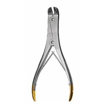 ワイヤーカッター 超硬付 - YDM