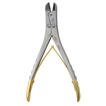 ワイヤーカッター 超硬付 AQ01S1 ノーブランド