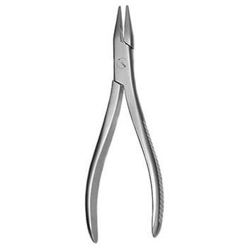 ワイヤー保持鉗子 YDM