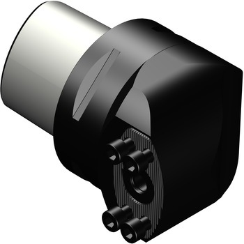 CoroTurn SL70アダプタ用Coromant Capto サンドビック