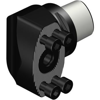 CoroTurn SL70アダプタ用Coromant Capto サンドビック
