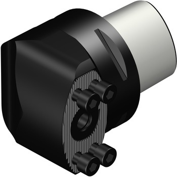 CoroTurn SL70アダプタ用Coromant Capto サンドビック