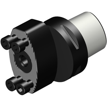CoroTurn SL70アダプタ用Coromant Capto サンドビック