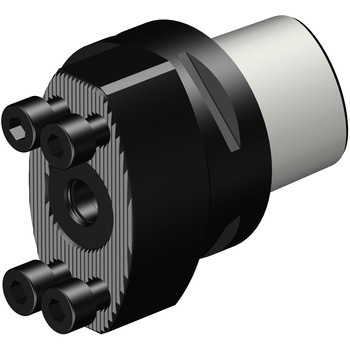 CoroTurn SL70アダプタ用Coromant Capto サンドビック