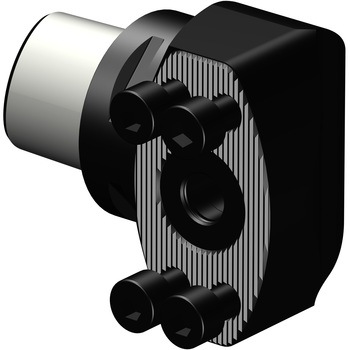 CoroTurn SL70アダプタ用Coromant Capto サンドビック
