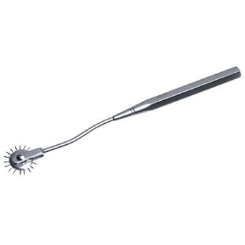 圧痛覚計 ルーレット 20cm - フリッツメディコ