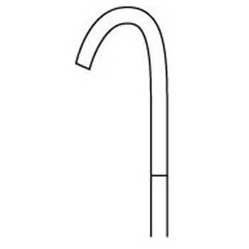 開創鈎 単鈎 EAシリーズ - YDM