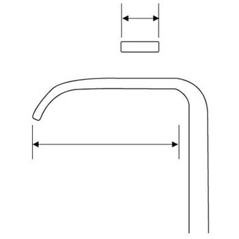 開創鈎コッフェル・ランゲンベック - YDM