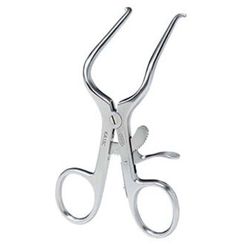 開創器 ロック付 ゲルピー KA13C YDM