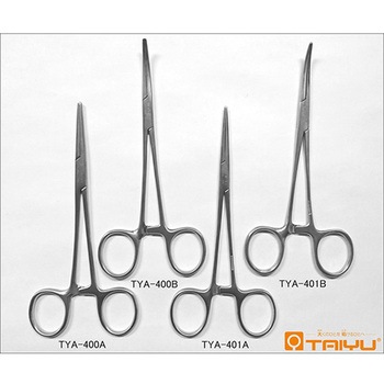 外科止血鉗子 TYAシリーズ - TAIYU(大祐医科工業)