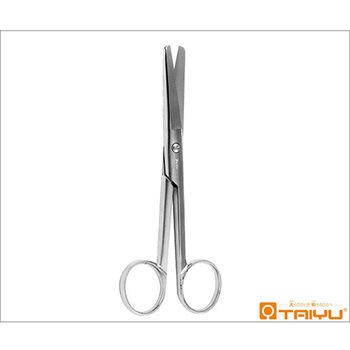 外科剪刀 ハズシタイプ 145mm TYシリーズ - TAIYU(大祐医科工業)