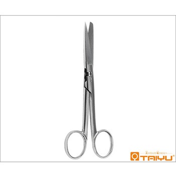 外科剪刀 ハズシタイプ 145mm TYシリーズ - TAIYU(大祐医科工業)