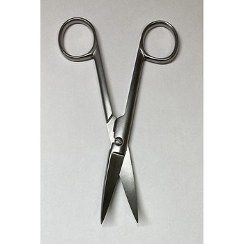 外科剪刀 左利き用 ルマン