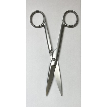 外科剪刀 左利き用 ルマン